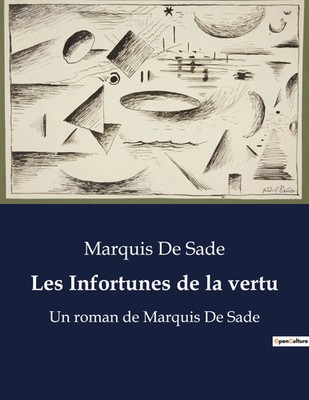 Marquis De Sade | Les Infortunes de la vertu | Taschenbuch | Französisch (2023)