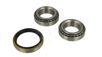Hinterachse Hart 901 153 Radlagersatz FüR Ford