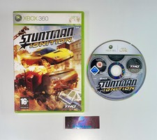 Stuntman Ignition - Xbox 360 Sans Notice VF Microsoft