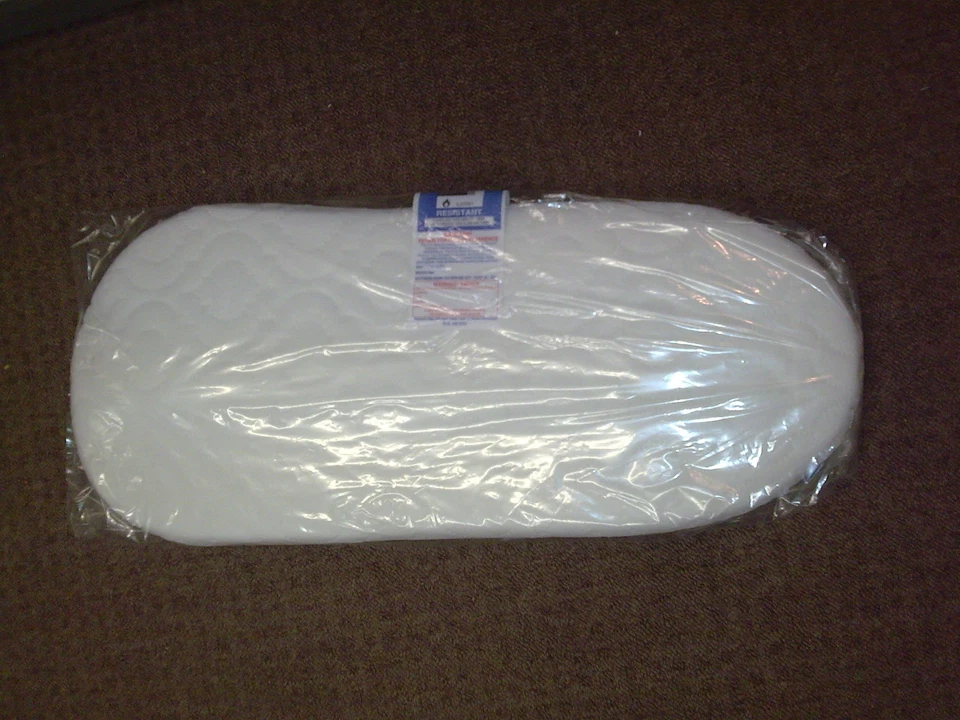 NURSERYWORLD STOCKPORT Replacement Pram Mattres Fits Mamas & Papas Sola 2 Pram Body Breathable