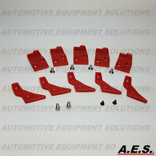 John Bean Pegasus Atc900 Tire Changer Mount Demount Head Inserts John Bean Pegasus Atc900 Tire Changer Mount Demount Head Inserts