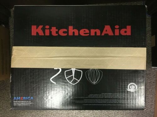 KitchenAid Pro Professional 5 Plus INK BLUE 5 Quart Bowl Lift Stand Mixer Navy - Picture 9 of 12