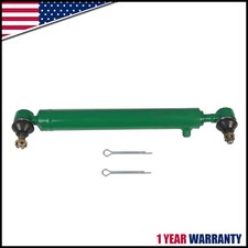 Power Steering Cylinder For John Deere 4500 4120 4320 4520 4600 Lva14158