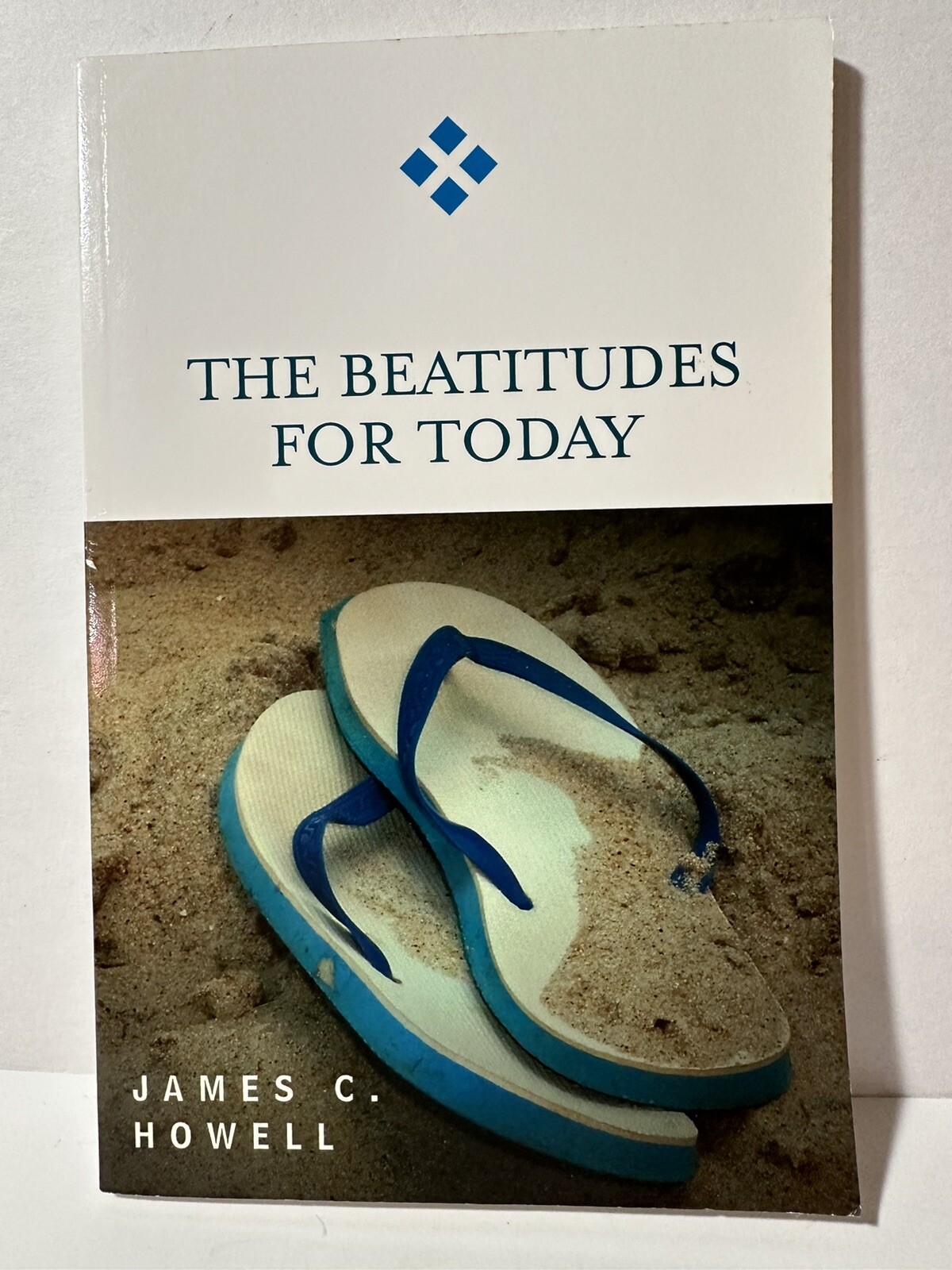 Modern Insights on The Beatitudes by James C. Howell in Excellent Condition