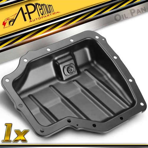 Engine Oil Pan Sump for Hyundai Elantra Kona Sonata Tucson Veloster 1.6L Petrol eBay