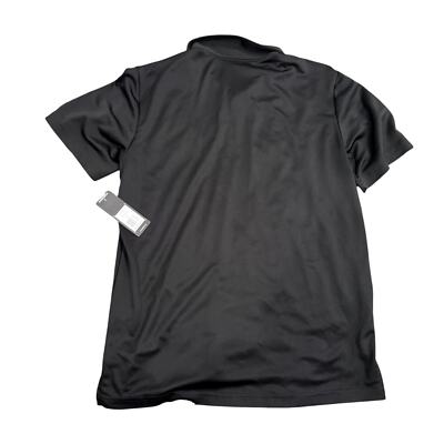 メンズウェア OBSIDIAN BIG POLO SHIRT FULL BACK PRINT Blue Generation BG7207 - Men's Superblend Long Sleeve Polo