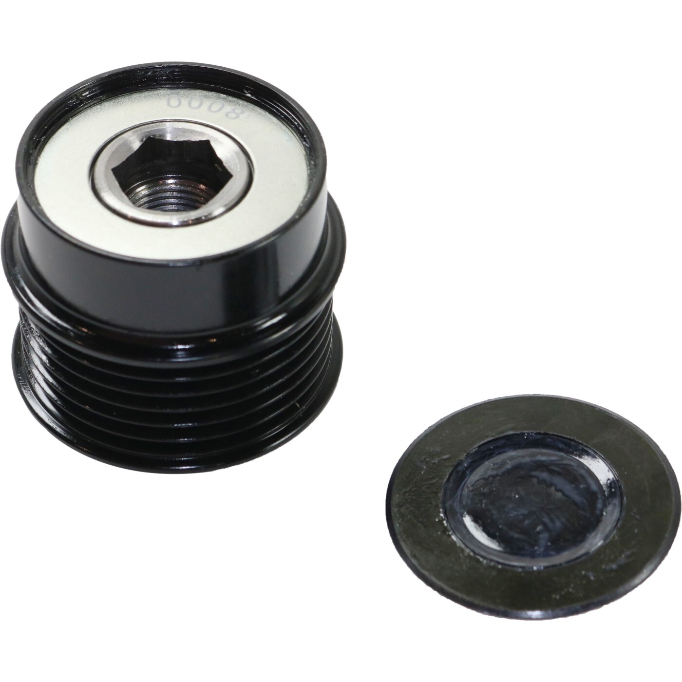 New Alternator Pulley for Chrysler Sebring Dodge Caliber Avenger Jeep