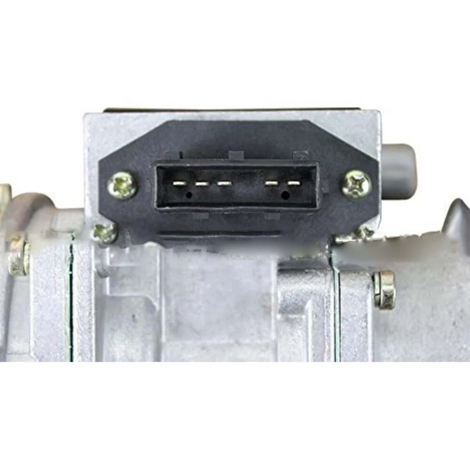 Medidor de flujo de aire másico ERR5198 para JAGUAR XJS Land Rover Discovery 3,9 L 4,2 L Foto 3 de 4