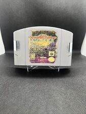NFL Blitz 2000 N64 (Nintendo 64, 1999) Cartridge Only