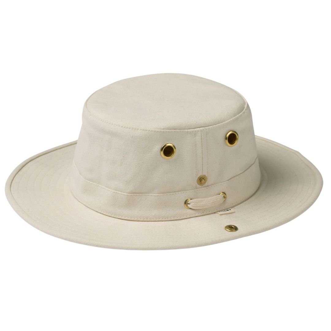 【未使用】TILLEY HAT ティリーハット T3 NATURAL カナダ製 Tilley The Classic T3 Hat, Natural, 7 3/4 | eBay