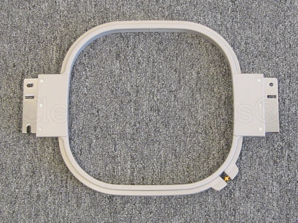 Embroidery Hoop - 24cm (9.5") - For Happy Machines - 355mm Wide - 14" Hoops