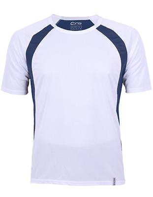 Herren Pace Tech Tee | CONA SPORTS | CS05