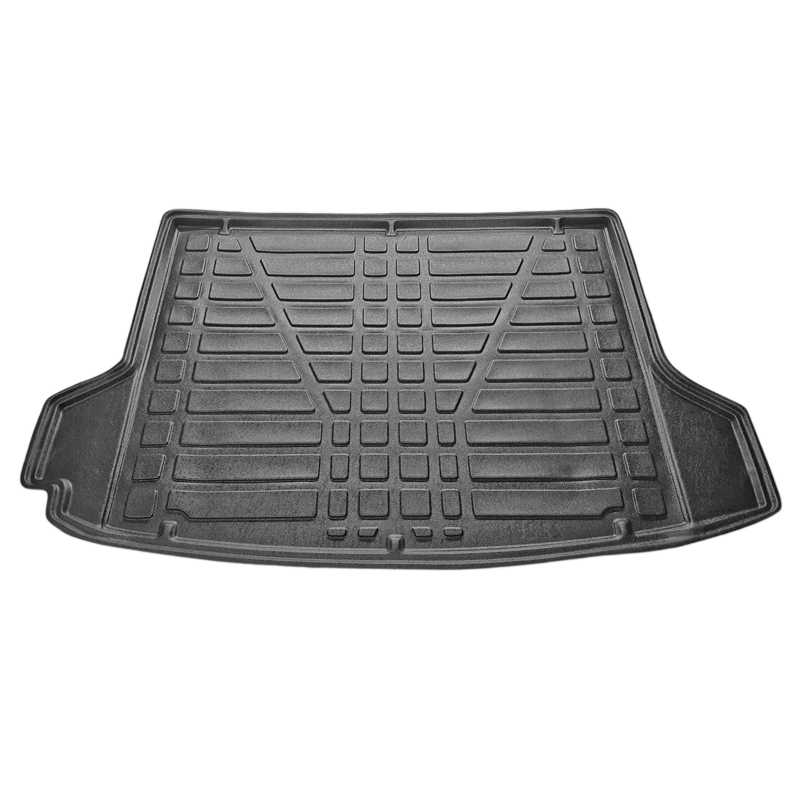 Tapis de coffre d'exception noir haut de gamme pour BMW Série 5 F07 GT