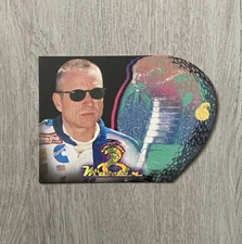 1997 Wheels Viper 'King Cobra' First Strike Jumbo | Mark Martin | #KC8