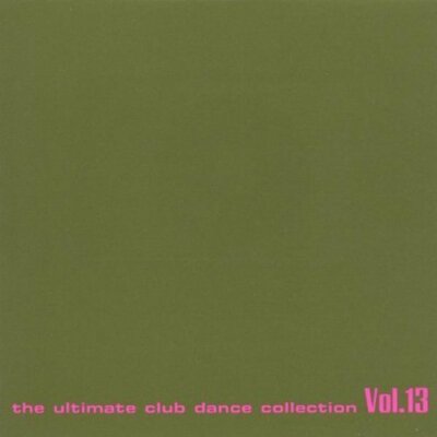 Club Sounds 13 (1999) Chicane feat. Bryan Adams, Rank 1, Gigi D'Agostin.. [2 CD]