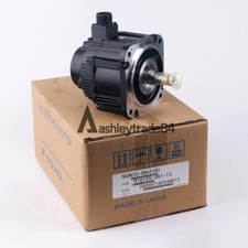 1PCS NEW Yaskawa servo motor SGM7G-09A7C61 850w