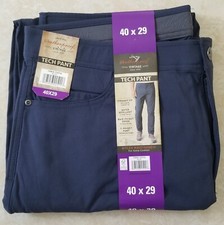 Original Weatherproof Vintage Men's Tech Pants-40X29-