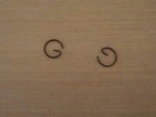 CLIPS DE PISTON MOTOBECANE 99/98/48/42/44/51 SUPER99Z/881......