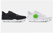 2025 Under Armour Men's UA Yard MT 3.0 Metal Adult Baseball Cleats