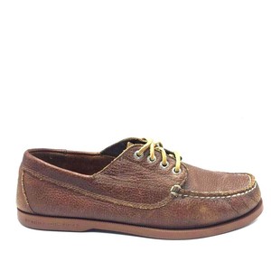 ranger moccasins