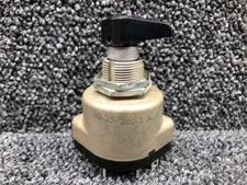 10-357260-1A Bendix Ignition Switch Assembly