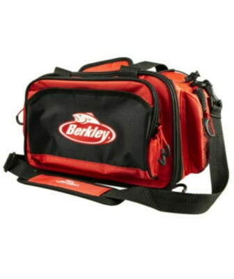 berkley fishing backpack