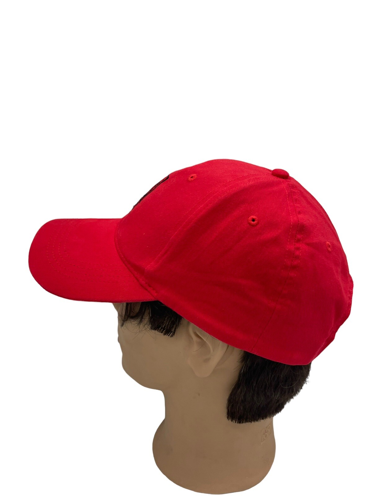 Ole Red Baseball Cap Hat Adjustable Hook Loop Cap… - image 3