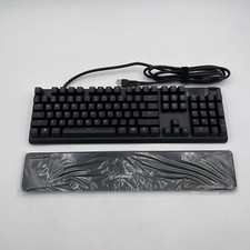 SteelSeries Apex Pro HyperMagnetic Gaming Keyboard