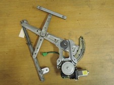 2002-2007 Subaru Impreza Window Motor Regulator Front Left 