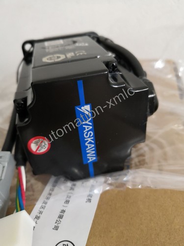 1 Stück SGM7J-04A7C6S Neu SGM7J04A7C6S Servomotor SGM7J 04A7C6S DHL - Bild 4 von 4