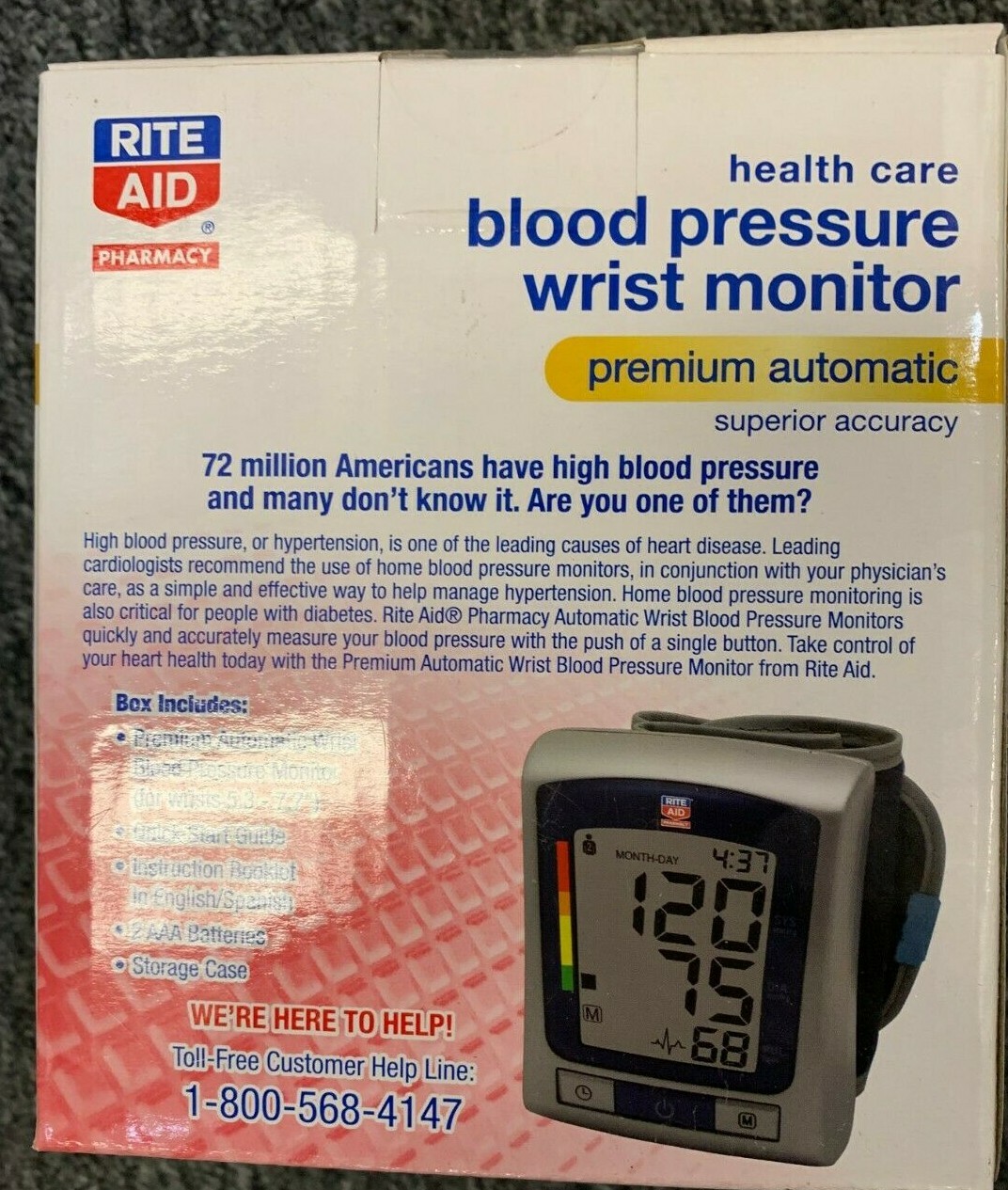 rite aid watches