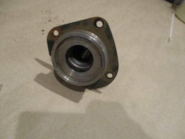 Lamborghini Gallardo LP560,570  Fuel Filler Upper Neck   P/N 408201137A
