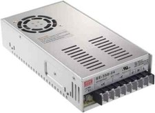 MW Mean Well SE-350-24 Power Supply
