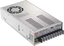 MW (Mean Well) SE-350-24 Power Supply