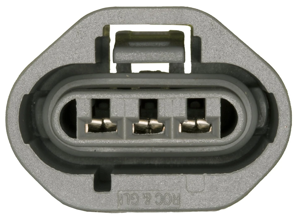 Conector de válvula EGR Airtex 1P1231 - Imagem 3 de 4