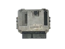 ECU Bosch 55204761 0 281 012 862 1924E34A3ABM 1039S12189