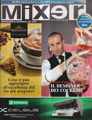 Mixer n. 270 - ottobre 2014 mensile - L'Italia Del ''Non'' Davanti Alla Crisi