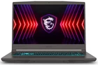 MSI Thin 15.6" B13V Gaming 144Hz FHD i5-13420H 32GB 1TB SSD GeForce RTX 4050 Cam