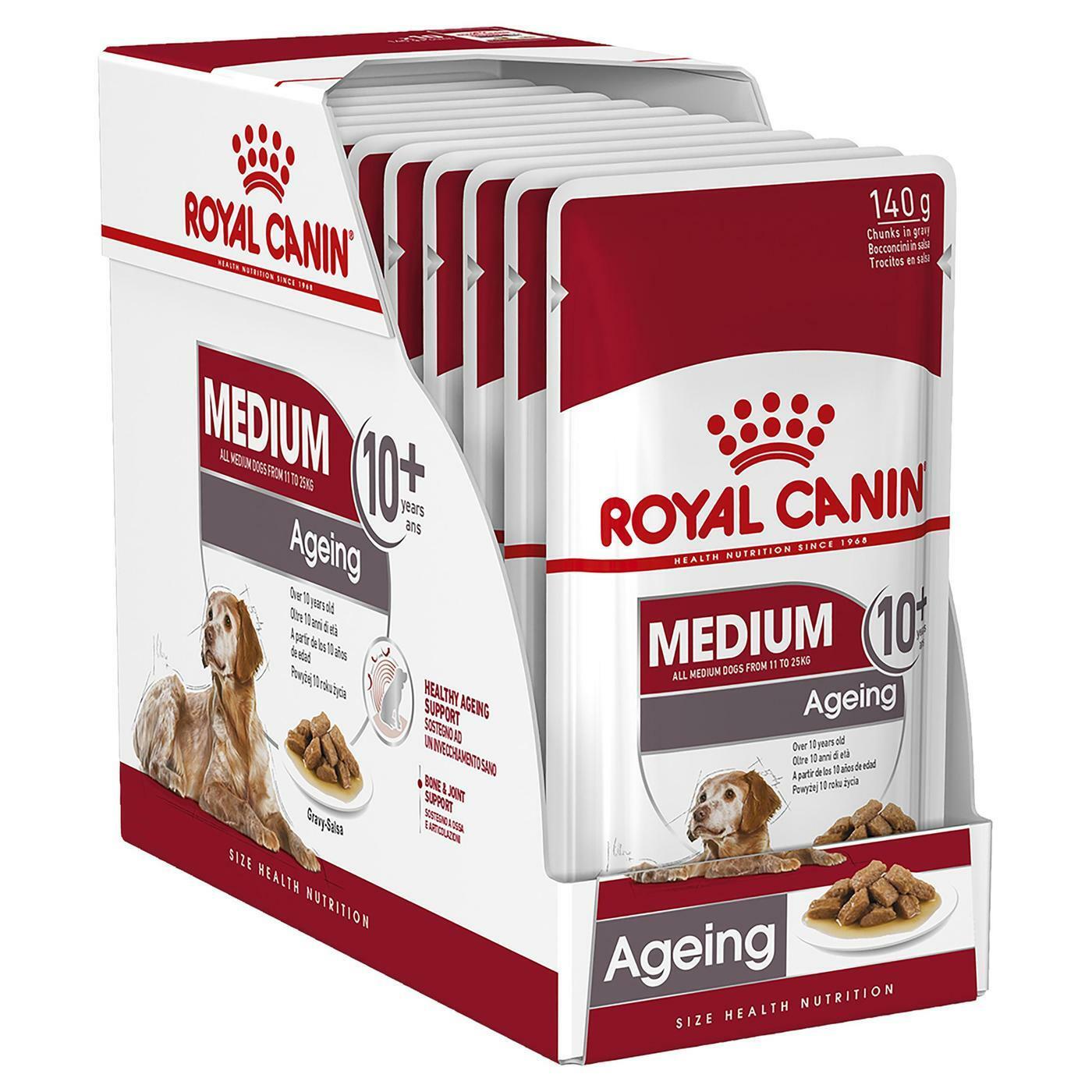 royal canin puppy appetite stimulation