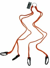 KUFA 4 Arm Pot Harness Trap Harness HA-2