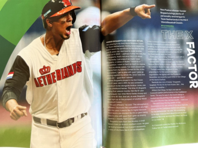2023 WORLD BASEBALL CLASSIC 記念 DVD Amazon.com: 2023 Topps World Baseball Classic Stars #WBC-56