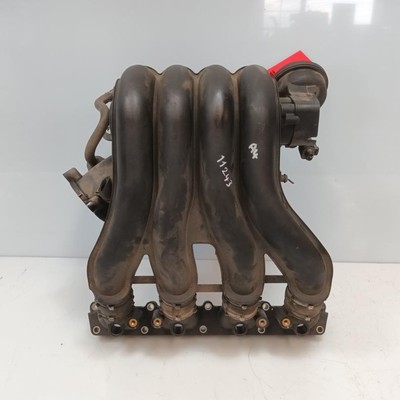 Collettore Di Aspirazione For Seat Ibiza IV Skoda Fabia Rapid VW Polo Audi 10 88266980