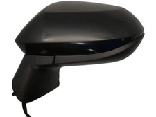 Left Mirror TechPro 41HZKY96 for Toyota Corolla 2020 2021 2022