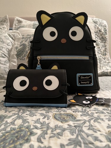 ladies minnie mouse backpack