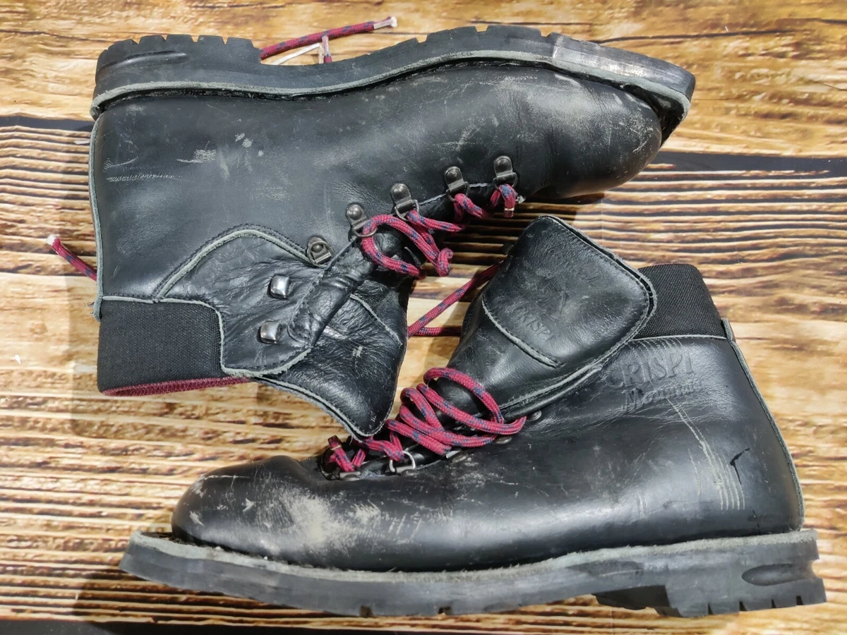 Crispi mountain hotsell boots