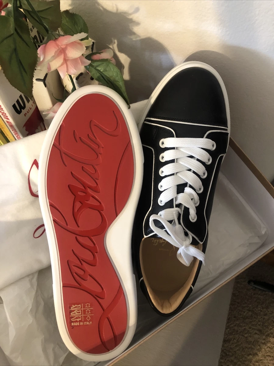 Christian Louboutin Women's Sneakers Shoes