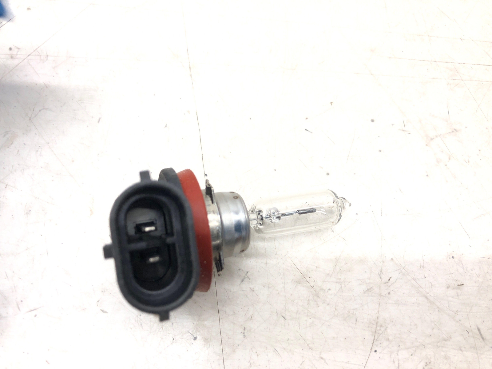 2009 ASTON MARTIN VANTAGE EMERGENCY HEADLIGHT REPLACEMENT BULB SET OEM