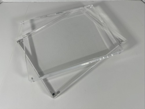 "Preowned" Canetti Original Magnet Rectangular Frame, 8.5 X 10.5 - Picture 11 of 11