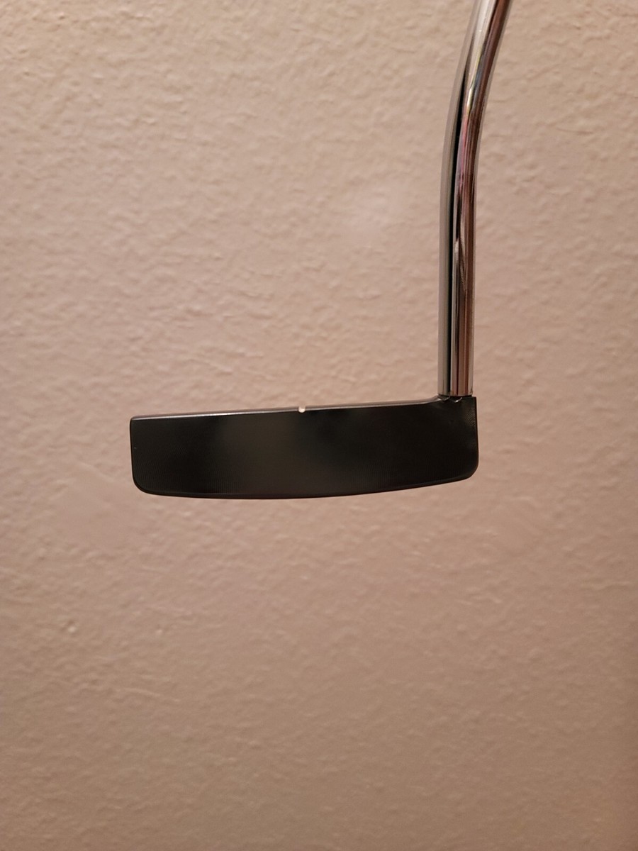 Titleist Scotty Cameron Tour Issue Putter Del Mar Prototype Rare