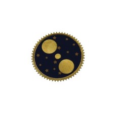 Moon Phase Indicator For Seiko 7F Watch Movements Part 634502